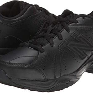 New Balance Boys KX624 Uniform Sneaker (Little Kid